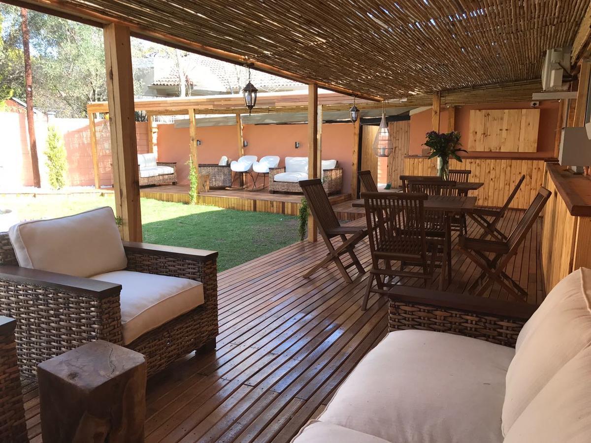 Comfort Guest House Претория Екстериор снимка