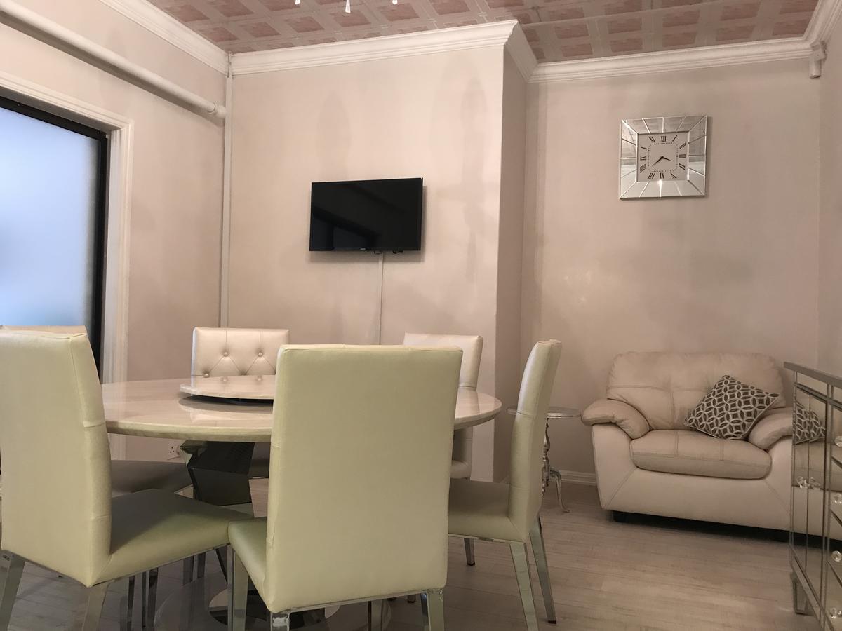 Comfort Guest House Претория Екстериор снимка