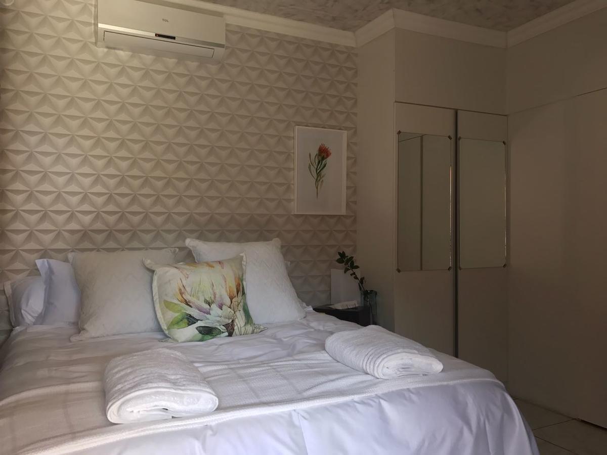 Comfort Guest House Претория Екстериор снимка