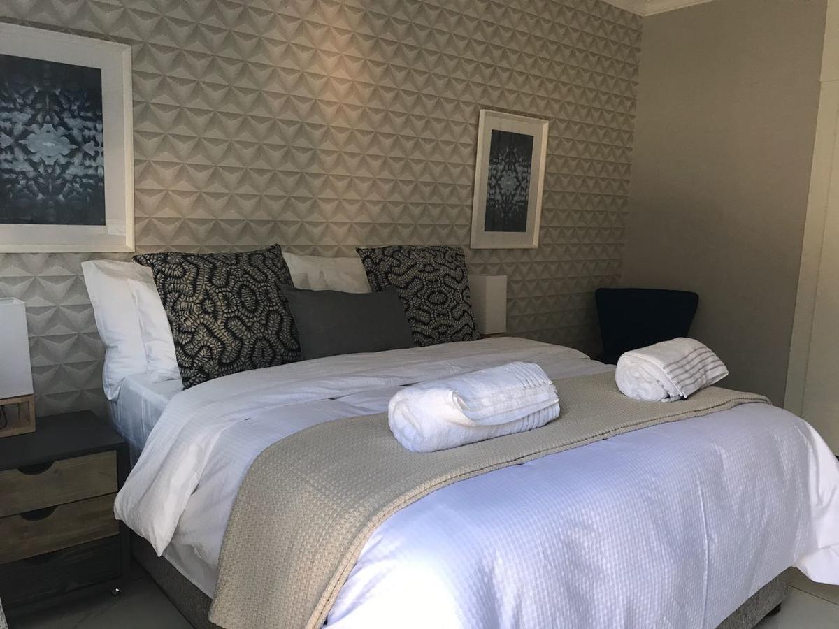 Comfort Guest House Претория Екстериор снимка