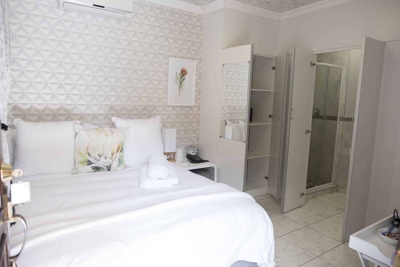 Comfort Guest House Претория Екстериор снимка