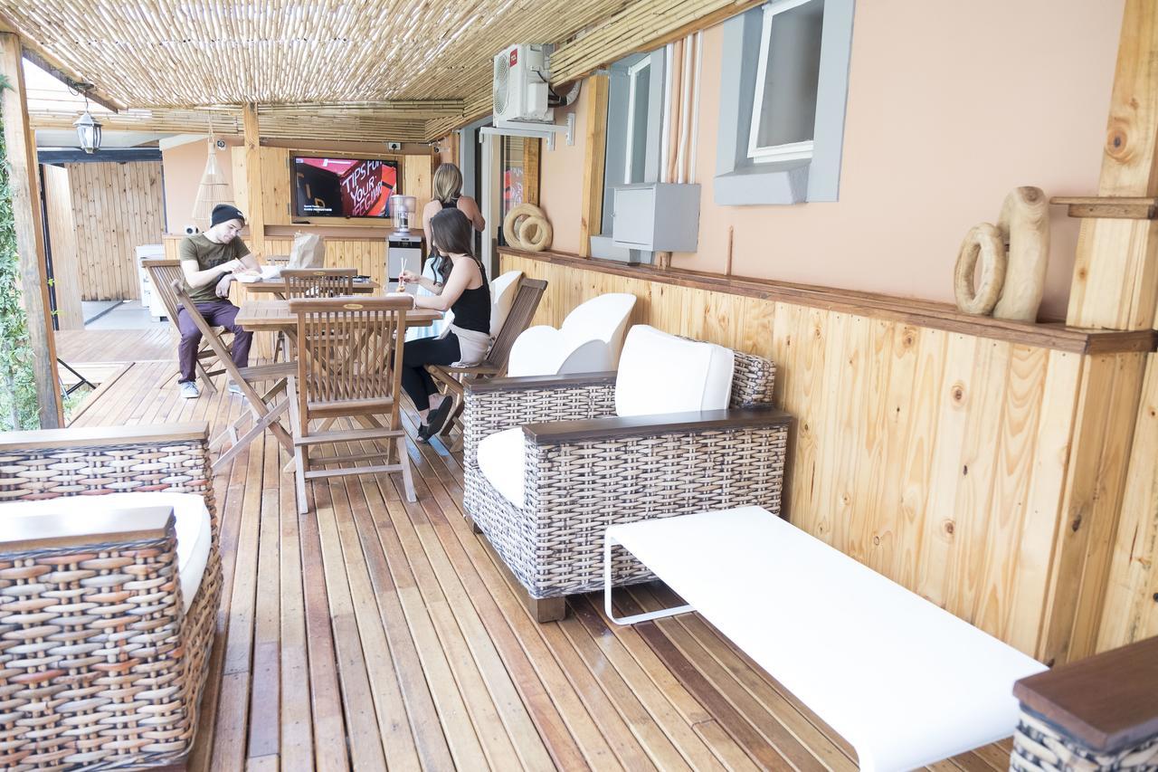 Comfort Guest House Претория Екстериор снимка