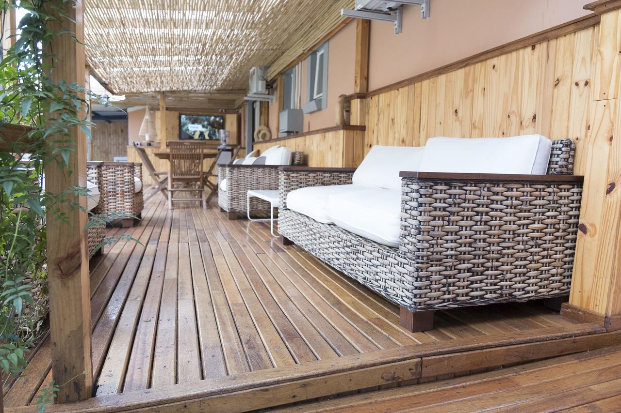 Comfort Guest House Претория Екстериор снимка