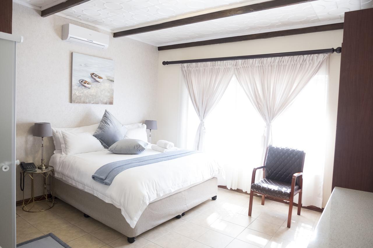 Comfort Guest House Претория Екстериор снимка