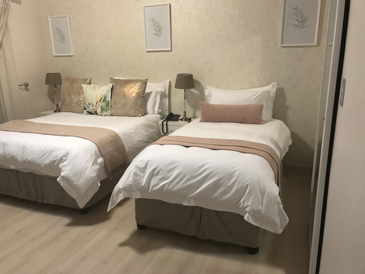 Comfort Guest House Претория Екстериор снимка
