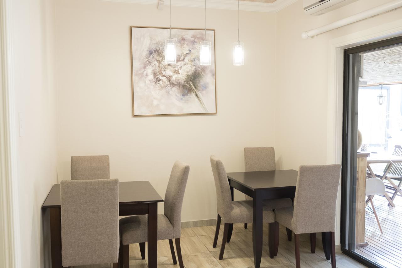 Comfort Guest House Претория Екстериор снимка