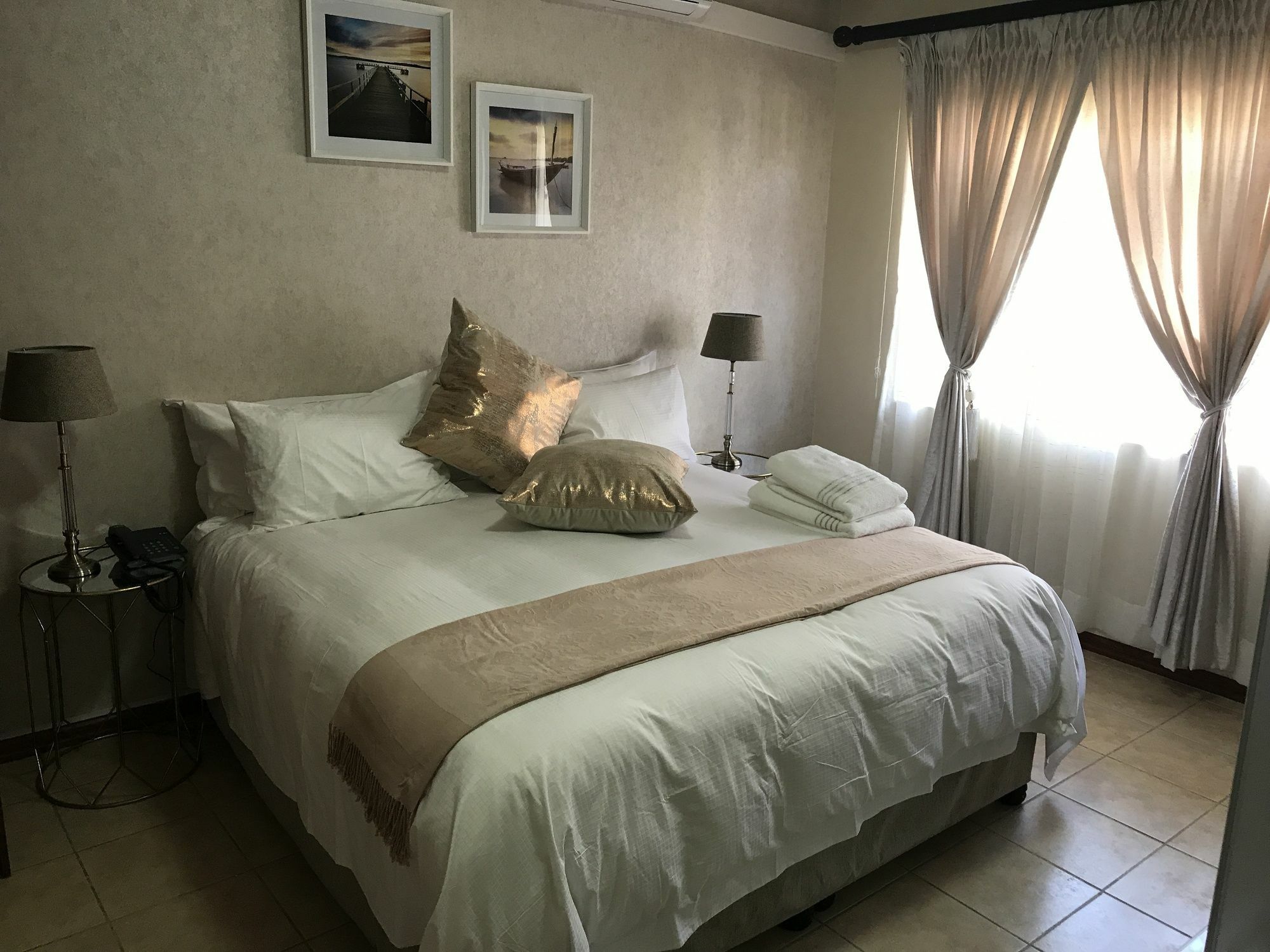 Comfort Guest House Претория Екстериор снимка