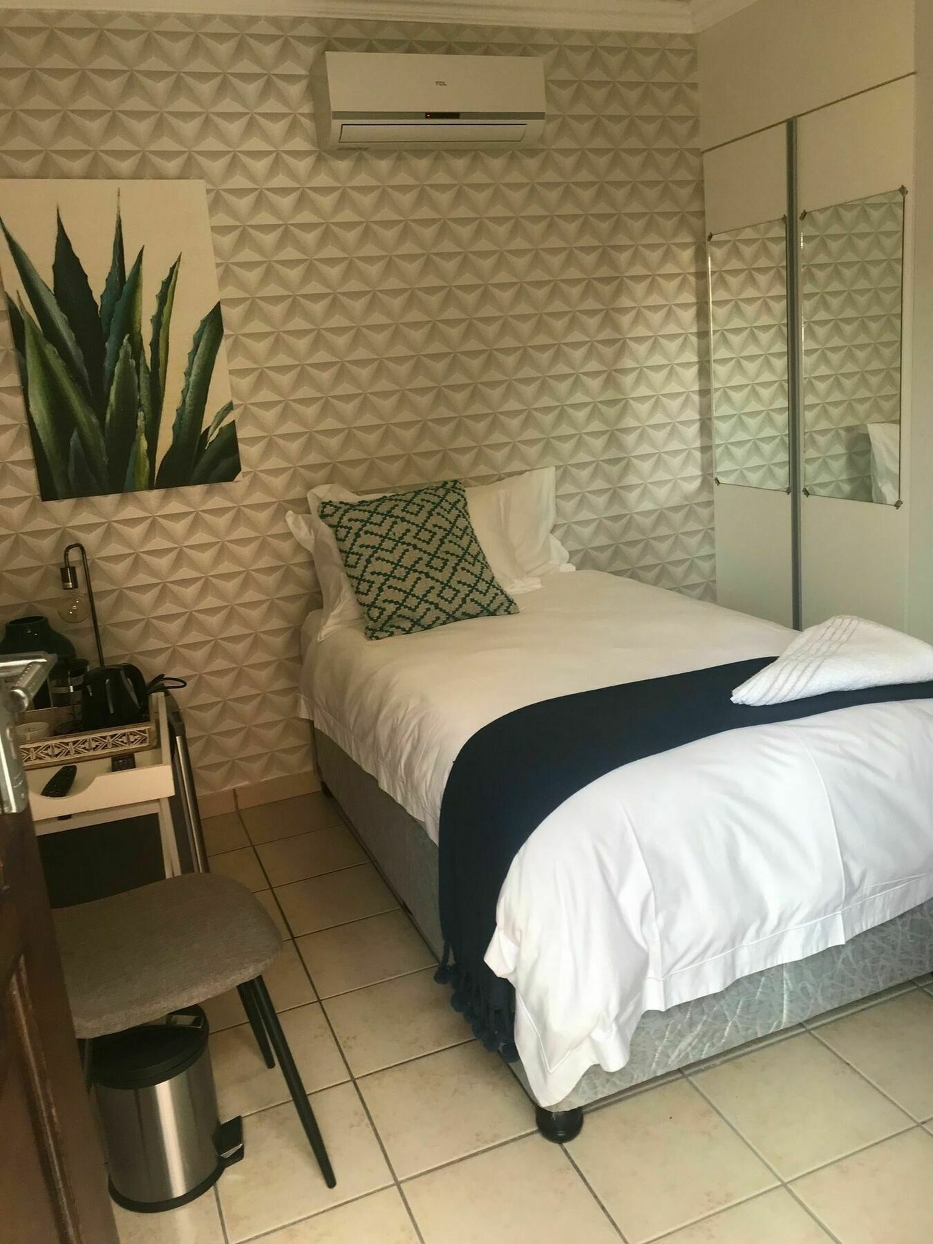 Comfort Guest House Претория Екстериор снимка